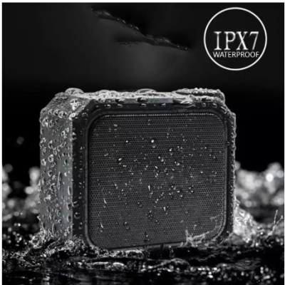 Original Sound Outdoor Waterproof Super Bass Mini Portable Bluetooth speaker